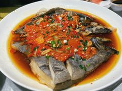 -阿巧一号私房菜(止园路店)