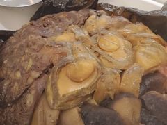 -无招牌海鲜餐厅(怡丰城店)