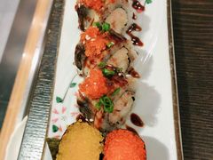 -福樱兰海鲜放题铁板烧(加州店)