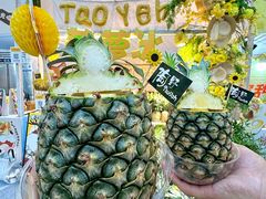 -上海长风大悦城
