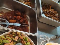 -七食九号食堂(东丽空港店)