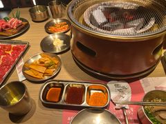 -西塔老太太泥炉烤肉(亚运村店)