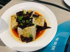 -半天妖烤鱼(西铁营万达店)