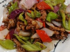 -西北朗益和穆斯林餐厅