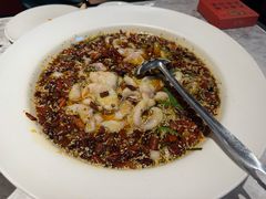 -天辣(金桥啦啦宝都店)