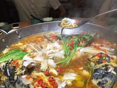 -佬湘楼·27年湘菜(天河都市广场店)