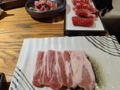 -赤坂亭M9和牛烧肉(世博源店)