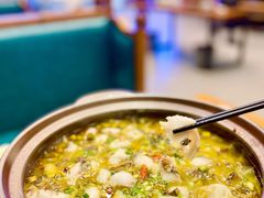 -饭怕鱼(阳光100店)