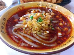 -力力豆花庄(广渠门店)