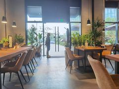 -West10 西拾·西餐厅·创意菜(未来科技城店)