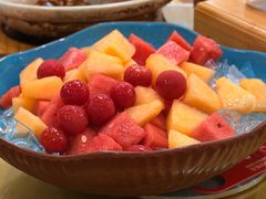 -202特色排档(洪文店)