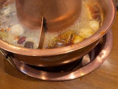 -前门杨记·铜锅涮肉(王府井·故宫店)