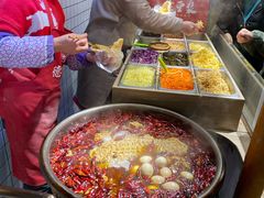 -三兄弟高炉烧饼