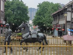 -南关石牌坊古镇