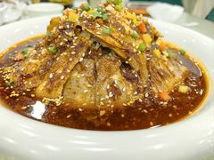 -东四民芳餐厅(世茂工三店)