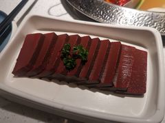 -左庭右院鲜牛肉火锅(苏州园区永旺店)