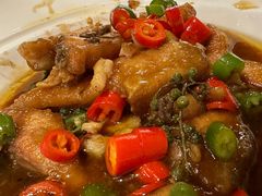 -陈傻子餐厅(世纪都会店)