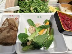 -极乐小煮·成都冒菜(科技绿洲店)