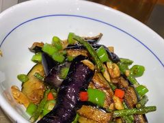 -六合居·明厨亮灶餐厅(成双大道店)