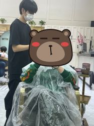 -范美特接发·染发漂发