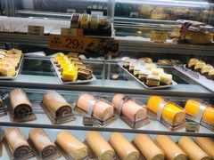 -美心西饼mx cakes(新光城市广场店)