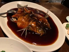 -湖滨28中餐厅·西湖宴·杭州君悦酒店