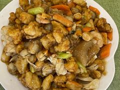 -桃子餐厅·天津菜(红星路直营店)