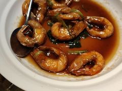 -上和臻品中国菜(花园街店)