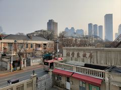 -张学良故居