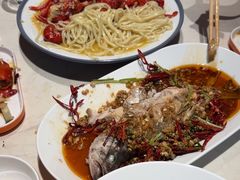 -杨氏青龙虾·羊蝎子(金盛路总店)