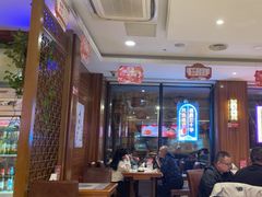 -东方饺子王(大屯路店)