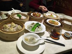 -隆隆金大茶楼(地王广场店)
