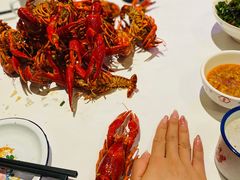 -老长沙龙虾馆·聚会餐厅(白石洲店)