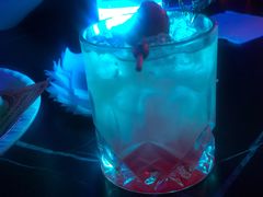 -MOSSO音乐酒吧·live house(南京旗舰店)