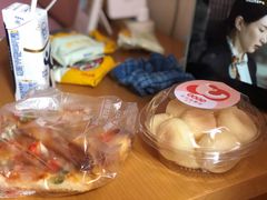 -KenGee仟吉(吉庆街店)