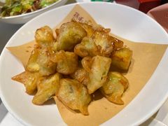 -鸡毛店·川菜(文殊院店)