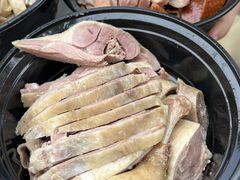 -达记卤菜店(红庙店)