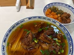 -永丰面馆(汉口路店)