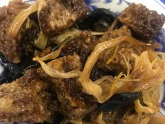 -吴茂兴本帮面(百色路店)