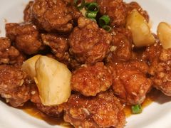 -南门食仙·手工福州菜(南门兜店)