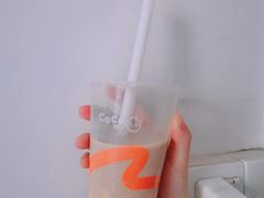 -CoCo都可(大石万民城店)