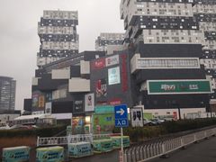 -资和信百货商场