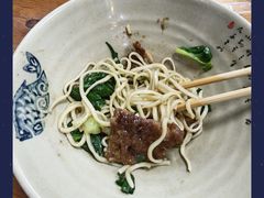 -无名氏面馆(邮电路店)