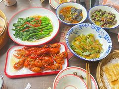 -洞庭土菜馆(天河北总店)