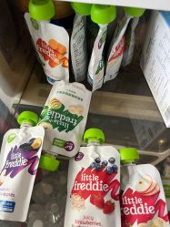 点击看大图 -爱婴室(上海百联中环店)