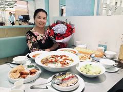 -姚姚酸菜鱼·金戈戈香港豉油鸡(喜荟城联名店)