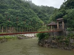 -青云峡风景区