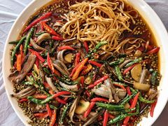 -辣螃铠盆盆蟹大排档(总店)