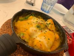 -必胜客(巴沟店)