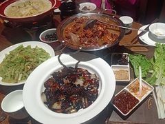 -老山东·山东菜(鲁菜名店)